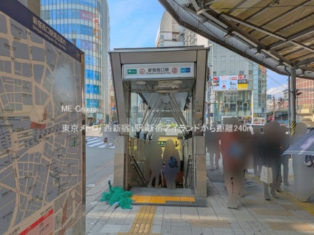 ���ӊ� �w 240m �������g���u���V�h�v�w