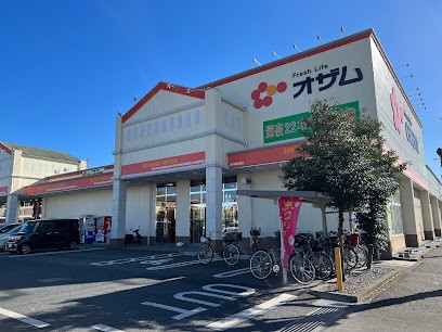 ���ӊ� �X�[�p�[ 1300m �I�U�� �h���X