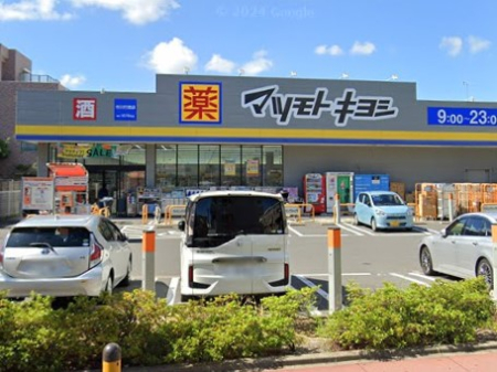 ���ӊ� �h���b�O�X�g�A 4300m �h���b�O�X�g�A �}�c���g�L���V �s��s���X