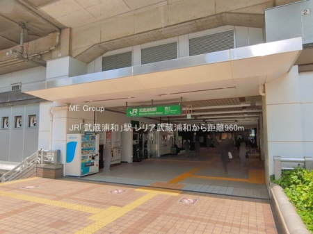 ���ӊ� �w 960m JR�u�����Y�a�v�w