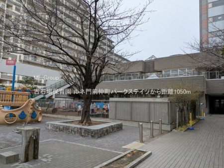 ���ӊ� �c�t���E�ۈ牀 1050m �ÐΏ�ۈ牀