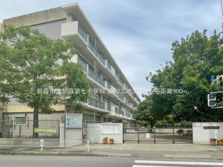 ���ӊ� ���w�Z 900m �����s�������掵���w�Z