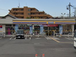 ���ӊ� �R���r�j 200m �~�j�X�g�b�v �˓c���ڂS���ړX
