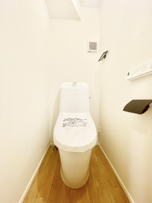 �g�C�� �g�C���͉������@�\�t��