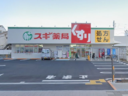���ӊ� �h���b�O�X�g�A 450m �X�M��� �����q���ؒ��X