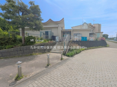 ���ӊ� �c�t���E�ۈ牀 940m �����͂���ۈ牀