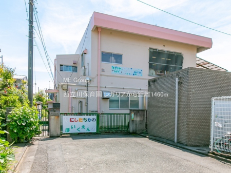 ���ӊ� �c�t���E�ۈ牀 1460m ������ۈ牀