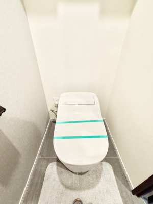 �g�C�� �g�C���͉������@�\�t��
