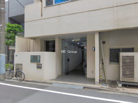 �G���g�����X -