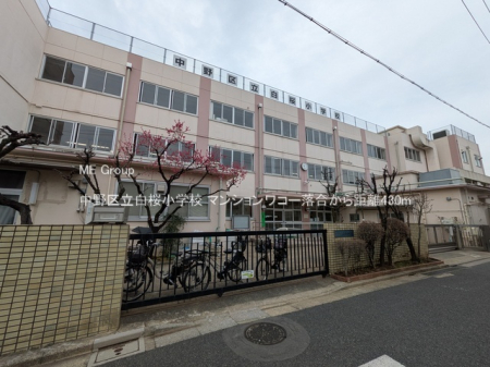 ���ӊ� ���w�Z 430m ����旧�������w�Z