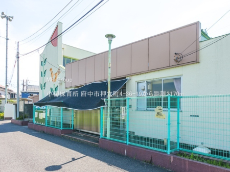 ���ӊ� �c�t���E�ۈ牀 2170m �����ۈ珊