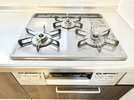 ���̑����� �K�X�R�����͂r���Z���T�[���ځB�Η͒��߂�ł��t���E�����Y����h���ł���܂��B