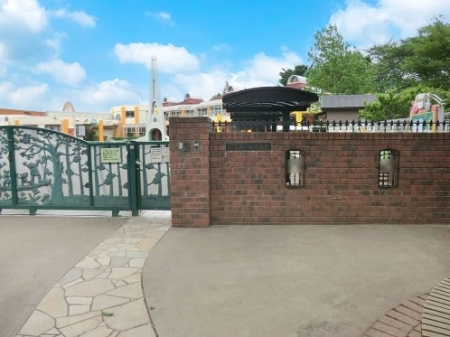 ���ӊ� �c�t���E�ۈ牀 600m ���̎��c�t��