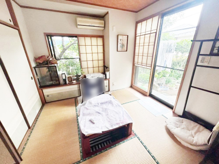 ���̑����� �a���͖����̕�炵�ɖ����ƈ��炬�������炵�Ă���܂�