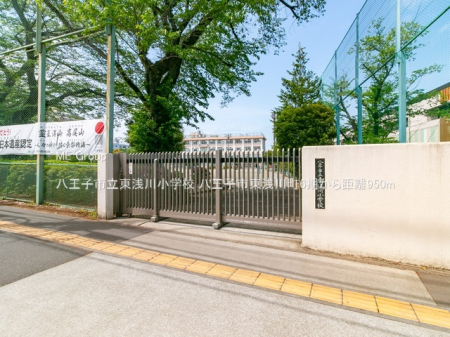 ���ӊ� ���w�Z 950m �����q�s������쏬�w�Z