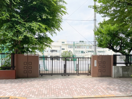 ���ӊ� ���w�Z 750m ���旧���쒆�w�Z