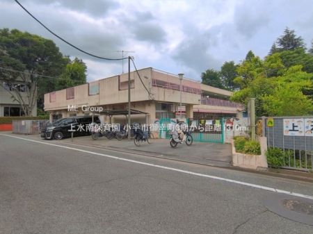 ���ӊ� �c�t���E�ۈ牀 1310m �㐅��ۈ牀