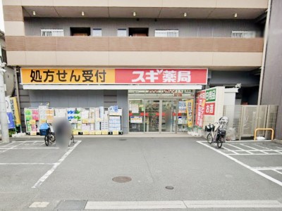 ���ӊ� �h���b�O�X�g�A 220m �X�M�h���b�O ���������X