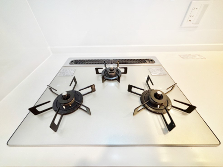 ���̑����� �K�X�R�����͂r���Z���T�[���ځB�Η͒��߂�ł��t���E�����Y����h���ł���܂��B