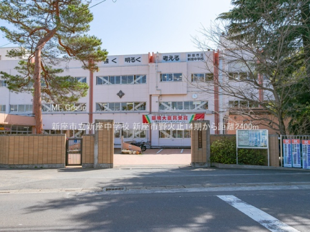 ���ӊ� ���w�Z 2400m �V���s���V�����w�Z