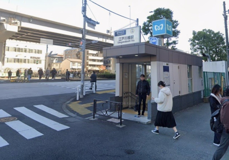 ���ӊ� �w 320m �������g���]�ː싴�w