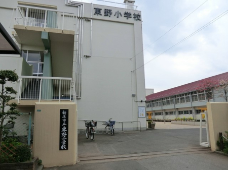 ���ӊ� ���w�Z 1200m �V���s�����쏬�w�Z