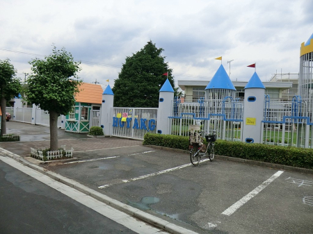���ӊ� �c�t���E�ۈ牀 300m �ق���c�t��
