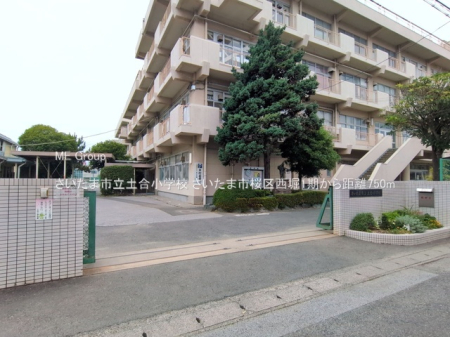 ���ӊ� ���w�Z 750m �������܎s���y�����w�Z