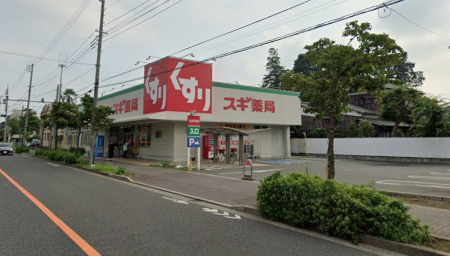  �h���b�O�X�g�A 370m �X�M�h���b�O �O��[�厛�X