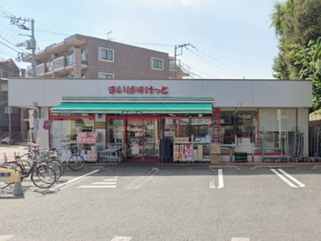 ���ӊ� �X�[�p�[ 846m �܂��΂������Ǝ蒬�T���ړX