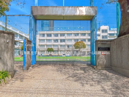 ���ӊ� ���w�Z 390m �ڍ��旧�������w�Z