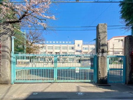 ���ӊ� ���w�Z 210m �i��旧�匴���w�Z