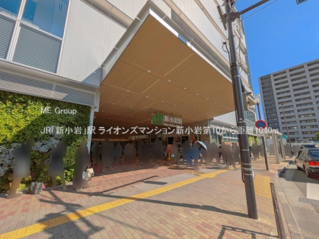 ���ӊ� �w 1040m JR�u�V����v�w