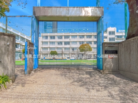 ���ӊ� ���w�Z 390m �ڍ��旧�������w�Z
