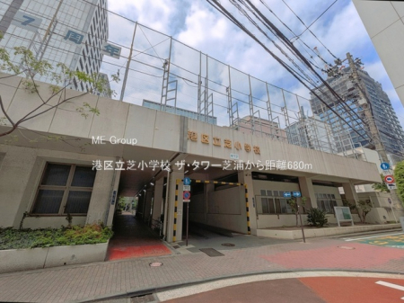 ���ӊ� ���w�Z 680m �`�旧�ŏ��w�Z