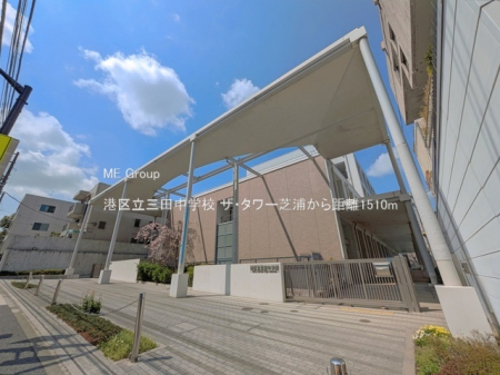 ���ӊ� ���w�Z 1510m �`�旧�O�c���w�Z