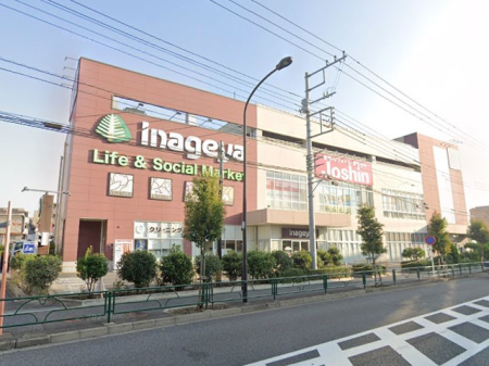 ���ӊ� �X�[�p�[ 1000m ���Ȃ���ےJ���X