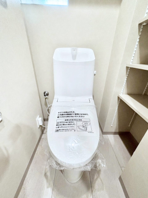 �g�C�� �������̂���E�H�V�����b�g�g�C���B