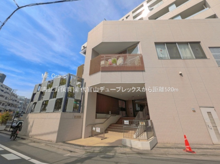 ���ӊ� �c�t���E�ۈ牀 520m �b����ۈ牀