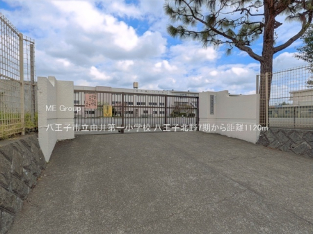 ���ӊ� ���w�Z 1120m �����q�s���R���ꏬ�w�Z