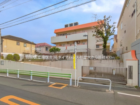 ���ӊ� �c�t���E�ۈ牀 630m �ڍ��旧��ۈ牀