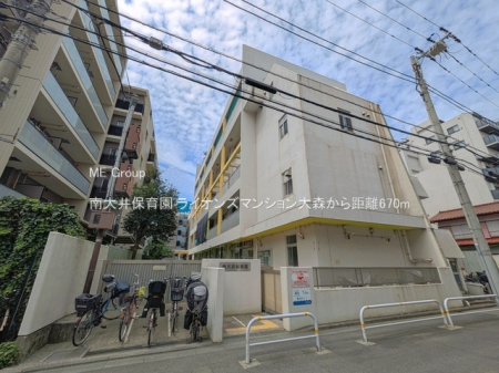 ���ӊ� �c�t���E�ۈ牀 670m ����ۈ牀