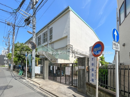���ӊ� ���w�Z 370m �r��旧��Z�������w�Z
