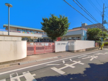 ���ӊ� �c�t���E�ۈ牀 700m �O���ۈ牀