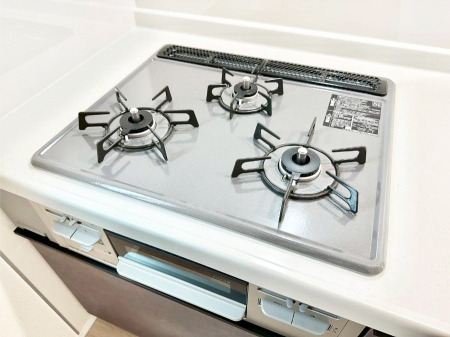 ���̑����� �K�X�R�����͂r���Z���T�[���ځB�Η͒��߂�ł��t���E�����Y����h���ł���܂��B
