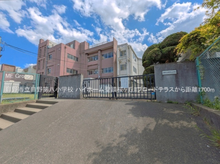 ���ӊ� ���w�Z 1700m ����s������攪���w�Z
