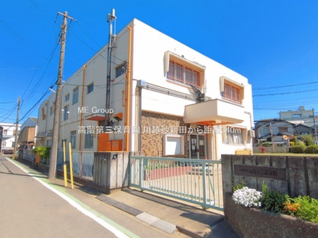 ���ӊ� �c�t���E�ۈ牀 340m ���K��O�ۈ牀