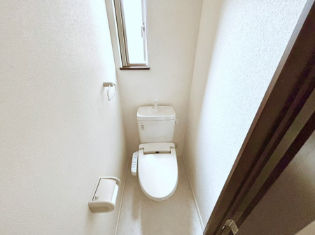 �g�C�� �g�C���͉������@�\�t��