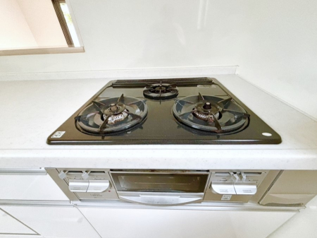 ���̑����� �K�X�R�����͂r���Z���T�[���ځB�Η͒��߂�ł��t���E�����Y����h���ł���܂��B