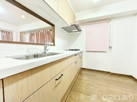 �L�b�`�� ��Ƃ肠��L�b�`���ł͂��Ƒ��Ɗy�������������ł��܂��@���ꕔCG���H����
